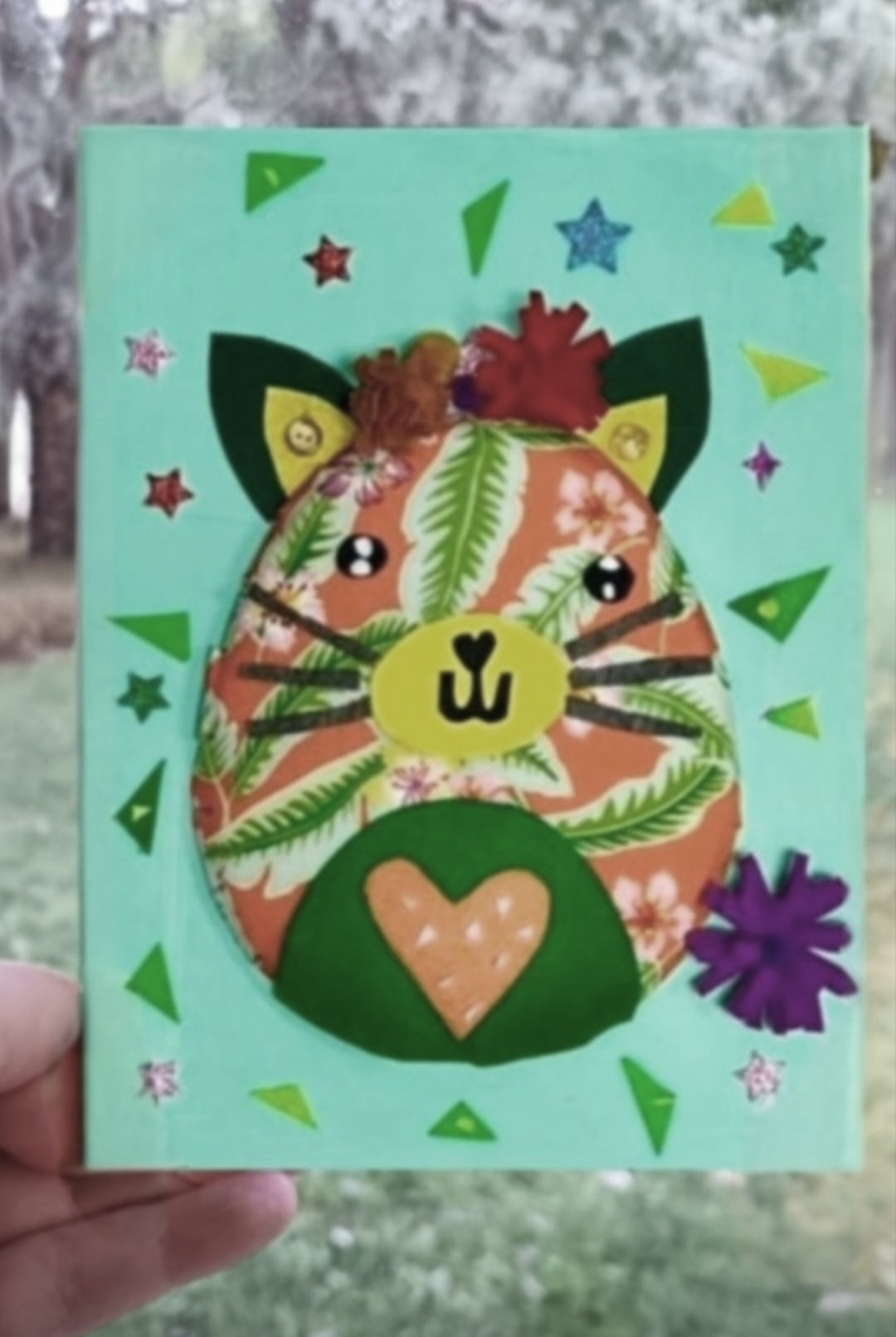 Atelier n°19 - Quel cocon d’hiver pour moi ?