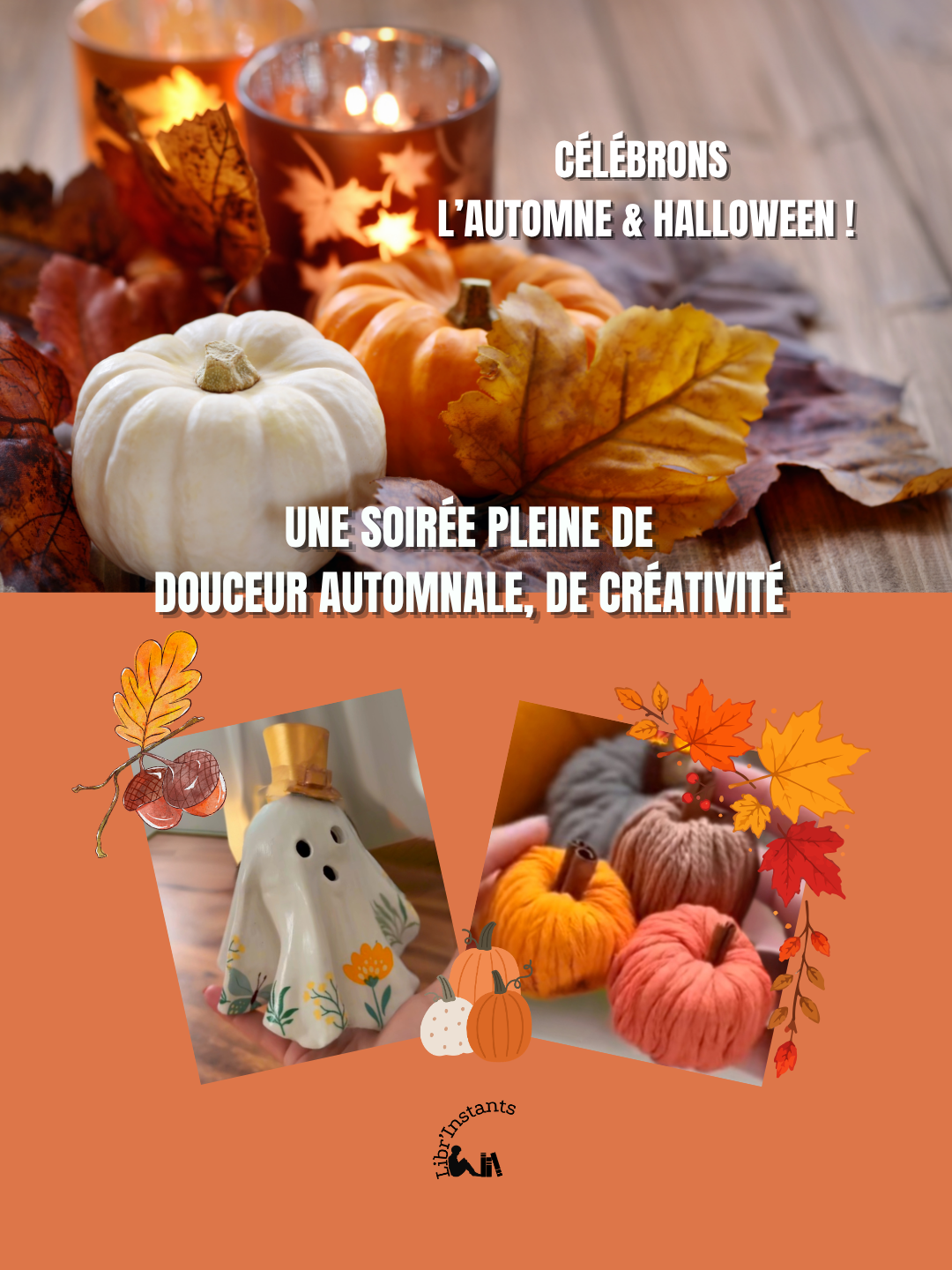 Soirée Spéciale Halloween