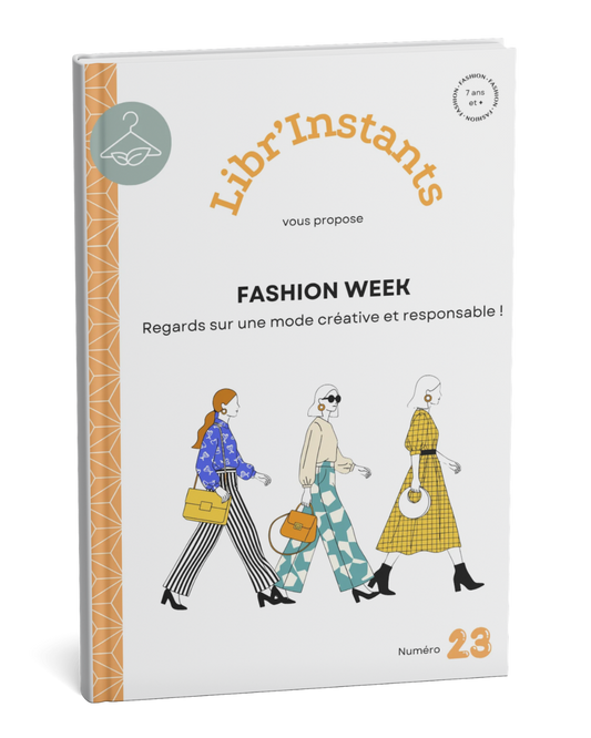 Atelier n°23 - Fashion week