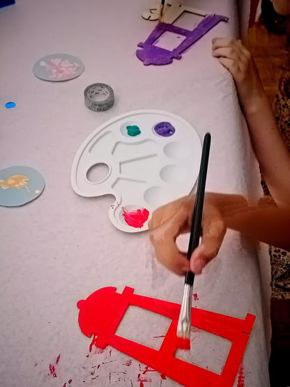 Atelier n°10 - Lumière sur les phares